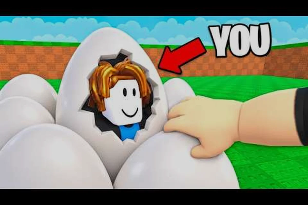Guia Solo de Fake an Egg: Desbloqueie Sistemas Sem Amigos