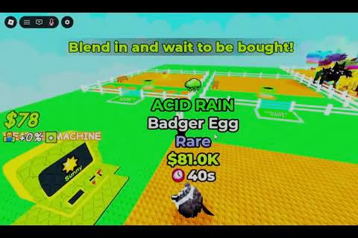 Tutorial de Fake an Egg: Habilidades Essenciais e Truques Inteligentes