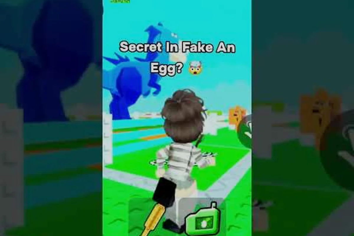 Renacimiento en Fake an Egg: ¿Vale la pena? Momento y estrategia
