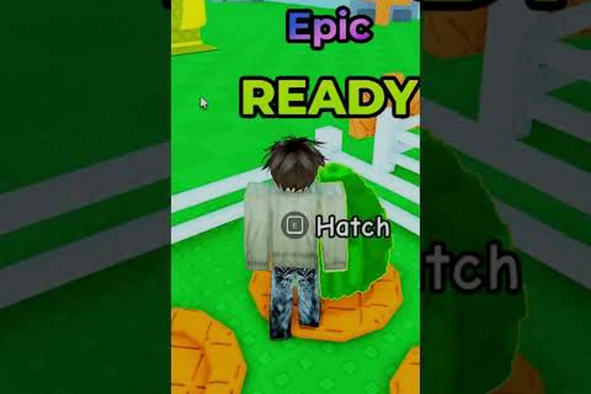 จัดอันดับสัตว์เลี้ยง Epic ใน Fake an Egg: สัตว์เลี้ยงระดับกลางที่ทำรายได้ดีที่สุด