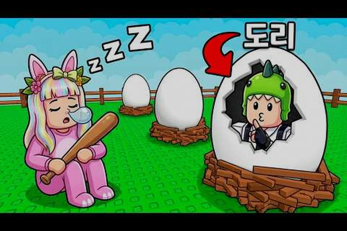 กลไกการแลกเปลี่ยนใน Fake an Egg: ข้อกำหนด มูลค่า และขีดจำกัด