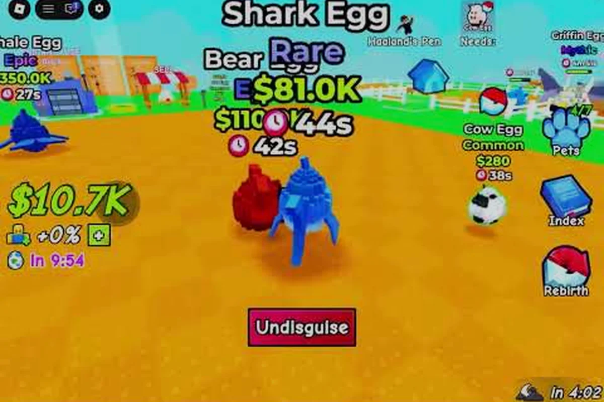 คู่มือแลกเปลี่ยน Fake an Egg: 5 วิธีปลอดภัยในการแลกเปลี่ยนสัตว์เลี้ยง